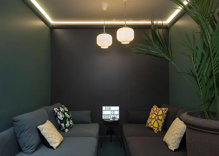 Hotel Bob By Elegancia 4*